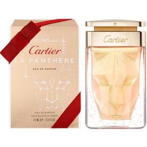 Cartier La Panthere Celeste EDP 75ml за Жени БЕЗ ОПАКОВКА - Img 2