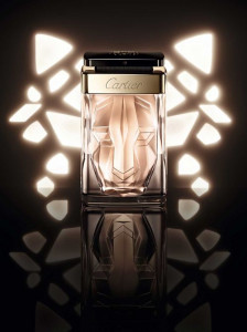 Cartier La Panthere Edition Soir EDP 75ml за Жени - Img 2