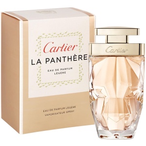 Cartier La Panthere Legere EDP 50ml за Жени