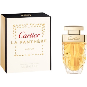 Cartier La Panthere Parfum EDP 25ml за Жени