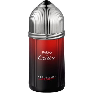 Cartier Pasha de Cartier Edition Noire Sport EDT 100ml за Мъже БЕЗ ОПАКОВКА