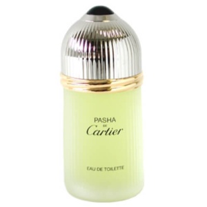 Cartier Pasha de Cartier EDT 100ml за Мъже БЕЗ ОПАКОВКА - Img 1