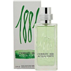 Cerruti 1881 Acqua Forte EDT 125ml за Мъже