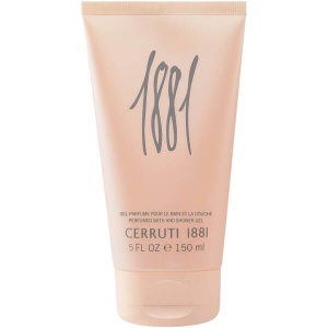 Cerruti 1881 Pour Femme Shower Gel 150ml за Жени