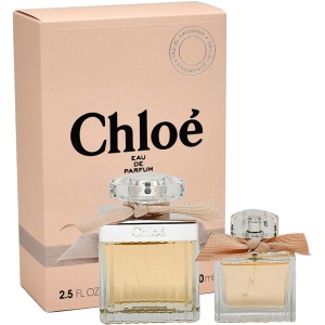 Chloe Комплект (EDP 75ml + EDP 20ml) за Жени