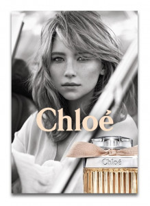 Chloe Absolu de Parfum EDP 75ml за Жени БЕЗ ОПАКОВКА - Img 2