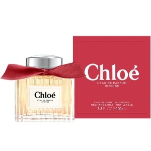 Chloe L'Eau de Parfum Intense EDP 100ml за Жени БЕЗ ОПАКОВКА - Img 3