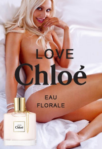 Chloe Love, Chloe Eau Florale EDT 75ml за Жени БЕЗ ОПАКОВКА - Img 2