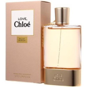 Chloe Love EDP 30ml за Жени