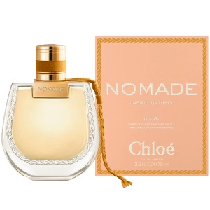 Chloe Nomade Jasmin Naturel EDP 75ml за Жени БЕЗ ОПАКОВКА - Img 2