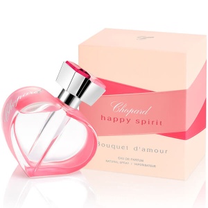 Chopard Happy Spirit Bouquet d'Amour EDP 50ml за Жени