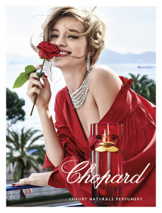 Chopard Love Chopard EDP 100ml за Жени БЕЗ ОПАКОВКА - Img 2