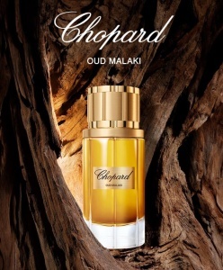 Chopard Oud Malaki EDP 80ml за Мъже БЕЗ ОПАКОВКА - Img 2