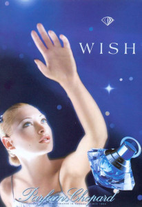 Chopard Wish Комплект (EDP 30ml + SG 75ml) за Жени - Img 2