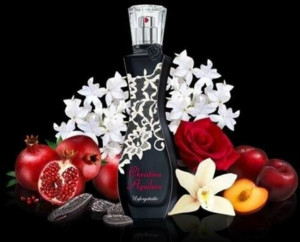 Christina Aguilera Unforgettable Комплект (EDP 15ml + SG 50ml) за Жени - Img 3