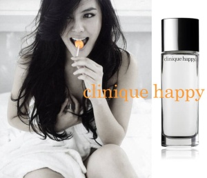 Clinique Happy EDP 100ml за Жени БЕЗ ОПАКОВКА - Img 3