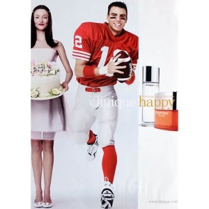 Clinique Happy EDP 30ml за Жени - Img 6