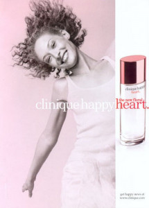 Clinique Happy Heart EDP 30ml за Жени - Img 2