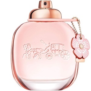 Coach Floral EDP 90ml за Жени БЕЗ ОПАКОВКА