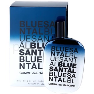 Comme des Garcons Blue Santal EDP 100ml за Мъже и Жени