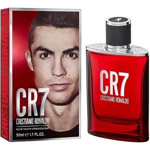 Cristiano Ronaldo CR7 EDT 50ml за Мъже