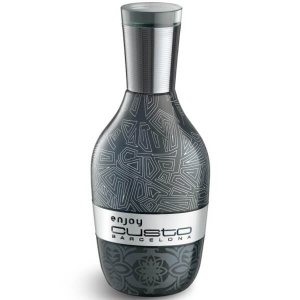 Custo Barcelona Enjoy Man EDT 100ml за Мъже БЕЗ ОПАКОВКА