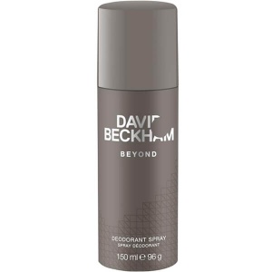 David Beckham Beyond Deo Spray 150ml за Мъже