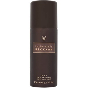 David Beckham Intimately Men Deo Spray 150ml за Мъже