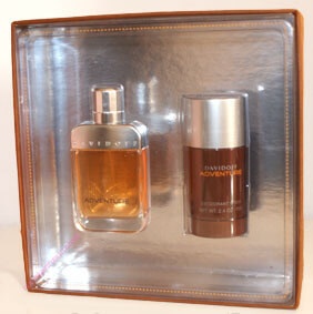 Davidoff Adventure Комплект (EDT 50ml + Deo Stick 75ml) за Мъже