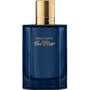 Davidoff Cool Elixir Parfum Intense 100ml за Мъже БЕЗ ОПАКОВКА