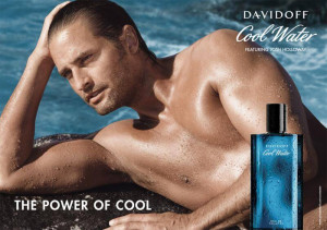 Davidoff Cool Water Deo Body Spray 150ml за Мъже - Img 3