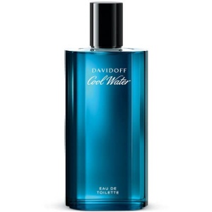 Davidoff Cool Water EDT 125ml за Мъже БЕЗ ОПАКОВКА