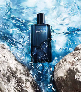 Davidoff Cool Water Intense EDP 40ml за Мъже - Img 4
