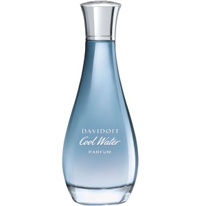Davidoff Cool Water Parfum for Her EDP 100ml за Жени БЕЗ ОПАКОВКА