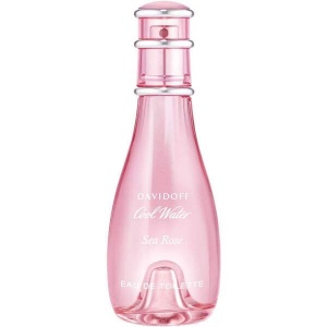 Davidoff Cool Water Sea Rose EDT 100ml за Жени БЕЗ ОПАКОВКА