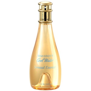Davidoff Cool Water Sensual Essence EDP 100ml за Жени БЕЗ ОПАКОВКА - Img 1