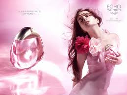 Davidoff Echo EDP 30ml за Жени - Img 2