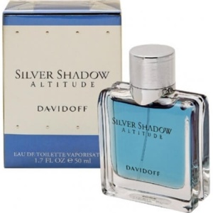 Davidoff Silver Shadow Altitude EDT 100ml за Мъже - Img 1