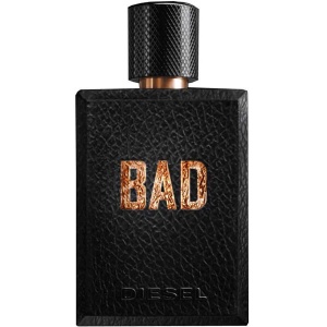 Diesel Bad EDT 75ml за Мъже БЕЗ ОПАКОВКА