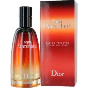 Dior Aqua Fahrenheit EDT 125ml за Мъже