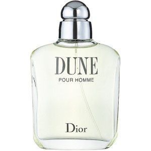Dior Dune Pour Homme EDT 100ml за Мъже БЕЗ ОПАКОВКА