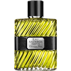 Dior Eau Sauvage Parfum 2017 EDP 100ml за Мъже БЕЗ ОПАКОВКА - Img 1