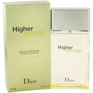 Dior Higher Energy EDT 100ml за Мъже