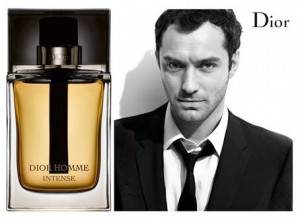 Dior Homme Intense EDP 50ml за Мъже - Img 3