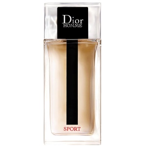 Dior Homme Sport 2021 EDT 125ml за Мъже БЕЗ ОПАКОВКА