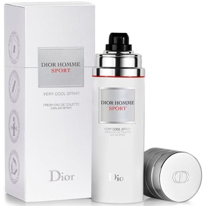 Dior Homme Sport Very Cool Spray EDT 100ml за Мъже