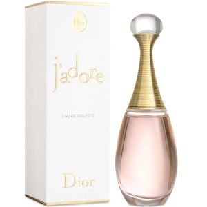 Dior J'adore EDT 50ml за Жени