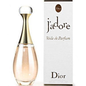 Dior J'adore Voile de Parfum EDP 100ml за Жени БЕЗ ОПАКОВКА - Img 3