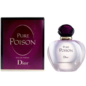 Dior Pure Poison EDP 100ml за Жени