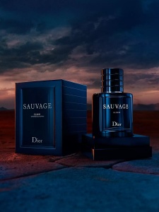 Dior Sauvage Elixir EDP 60ml за Мъже БЕЗ ОПАКОВКА - Img 2